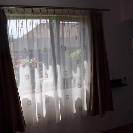 Pensiunea Casa Blanca Pensjonat 3*