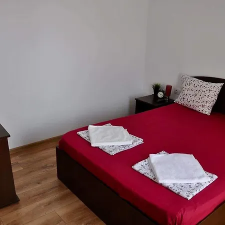 Pensiunea Casa Blanca Sulina