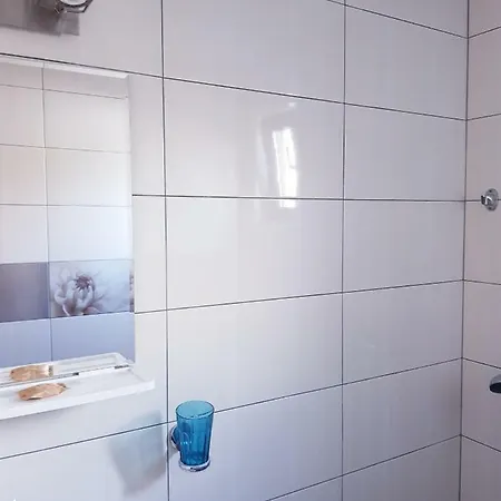 Pensiunea Casa Blanca בית הארחה
