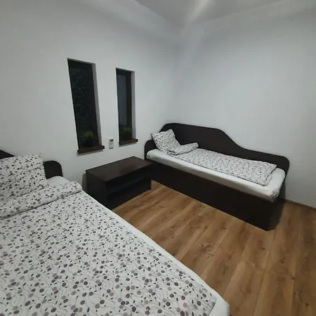 Pensiunea Casa Blanca 3* Sulina