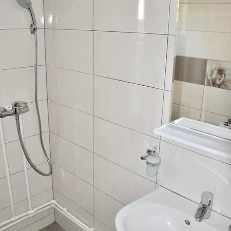 Pensiunea Casa Blanca 3*